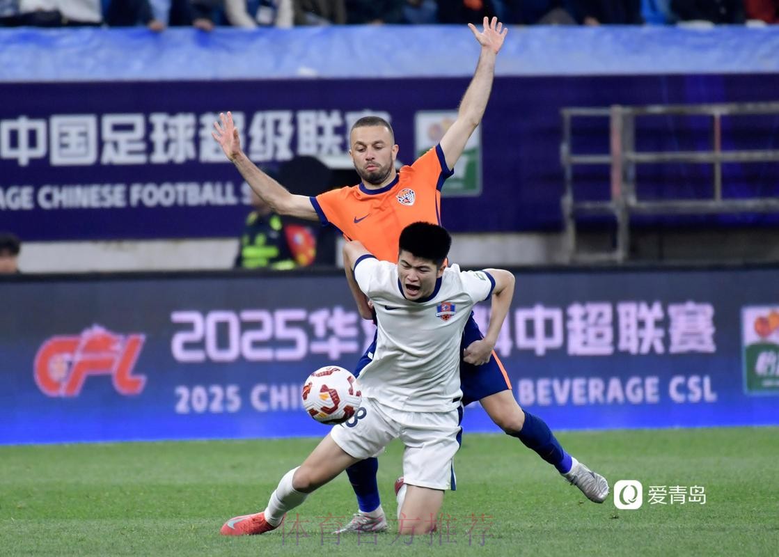 附加赛战报：梅县加时力克十人陕西 成功保级