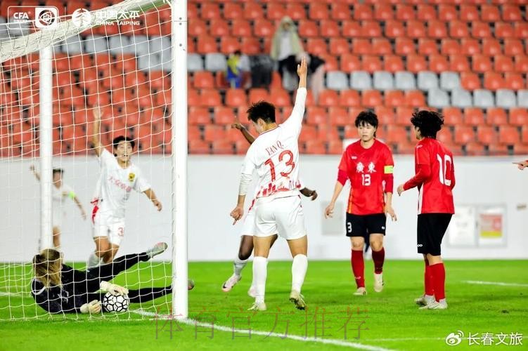 逆转胜利,长春女足获得2021年首冠 逆转胜利,长春女足获得2021年首冠