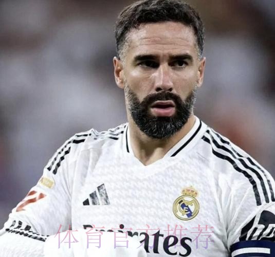 24冠! 马卡:皇马已决定与卡瓦哈尔续约至2026年 24冠! 马卡:皇马已决定与卡瓦哈尔续约至2026年